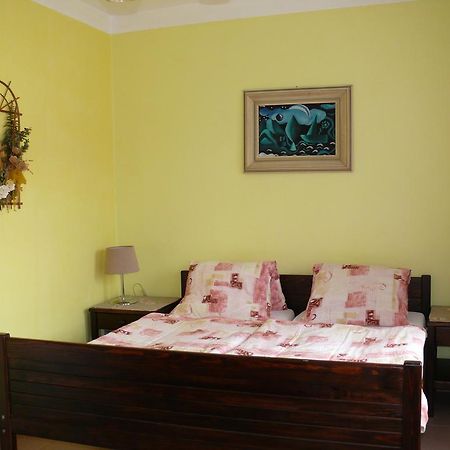 Pension A Restaurace Rudolec Hotel Cesky Rudolec Luaran gambar