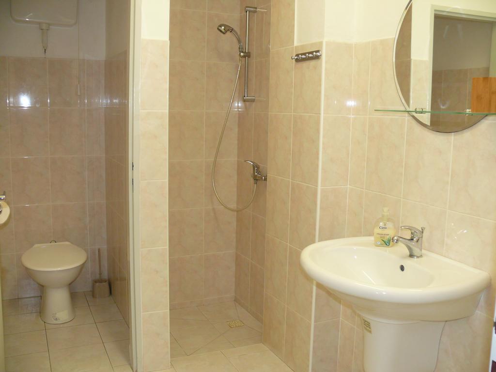 Pension A Restaurace Rudolec Hotel Cesky Rudolec Luaran gambar