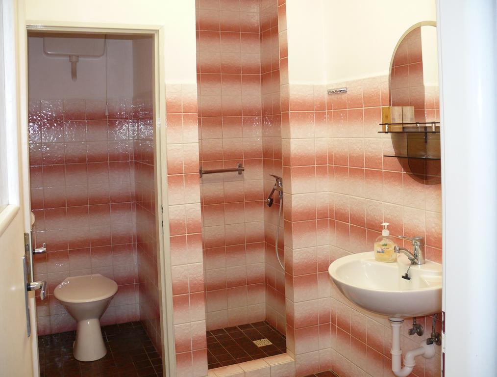 Pension A Restaurace Rudolec Hotel Cesky Rudolec Luaran gambar