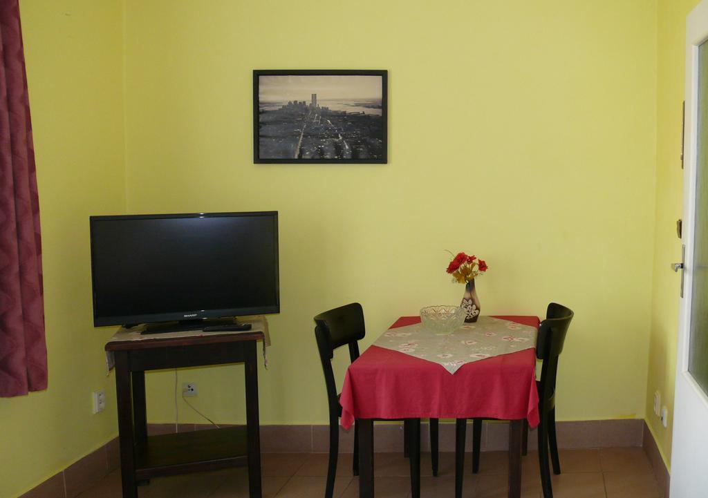 Pension A Restaurace Rudolec Hotel Cesky Rudolec Luaran gambar